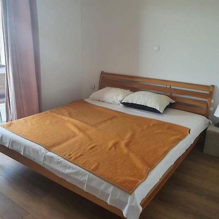 Muring Apartments ตรีบูนย์ ภายนอก รูปภาพ
