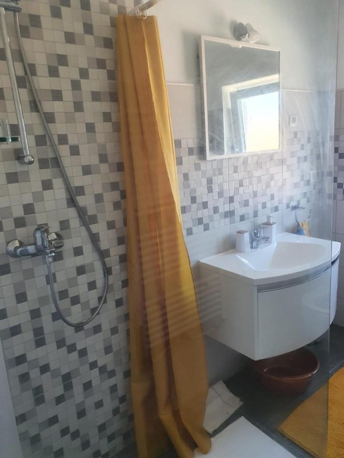 Muring Apartments ตรีบูนย์ ภายนอก รูปภาพ