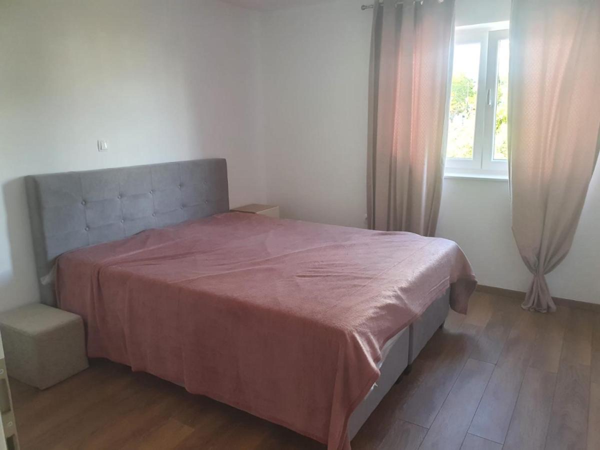 Muring Apartments ตรีบูนย์ ภายนอก รูปภาพ