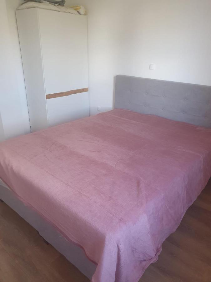 Muring Apartments ตรีบูนย์ ภายนอก รูปภาพ